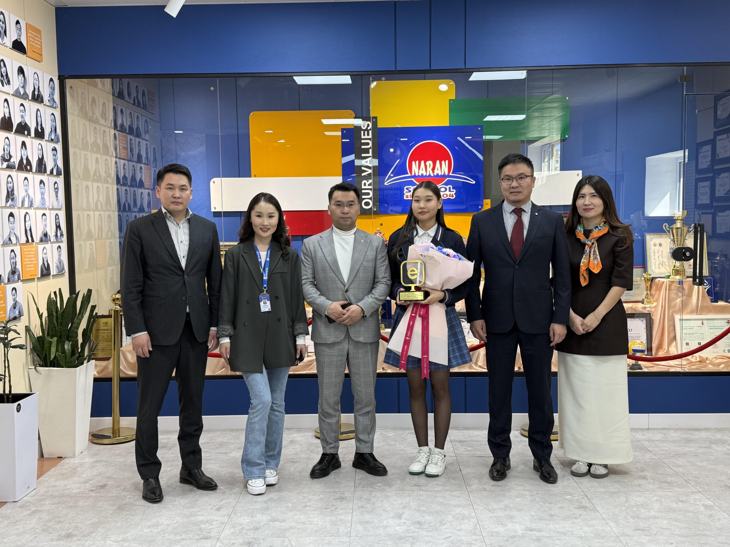 E-Mongolia ᠰᠢᠰᠲ᠋ᠧᠮ ᠦ᠋ᠨ ᠒ ᠰᠠᠶ᠋ᠢ ᠳ᠋ᠠᢈᠢ ᢈᠡᠷᠡᢉᠯᠡᢉᠴᠢ ᠪᠡᠷ ᠴᠡ‍᠂ᠡᢉᠰᠢᢉᠯᠡᠨ ᠲᠣᠳᠤᠷᠠᠯ᠎ᠠ᠃